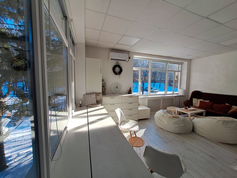 кабинет психолога