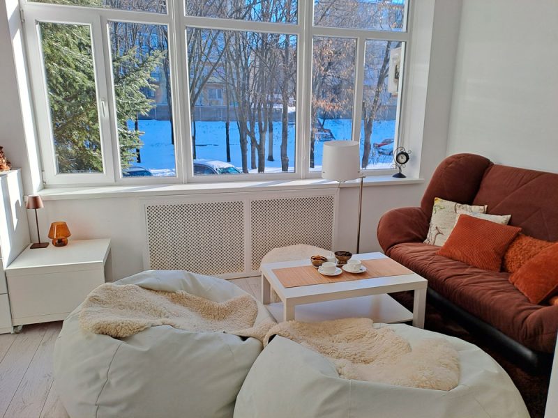 кабинет психолога