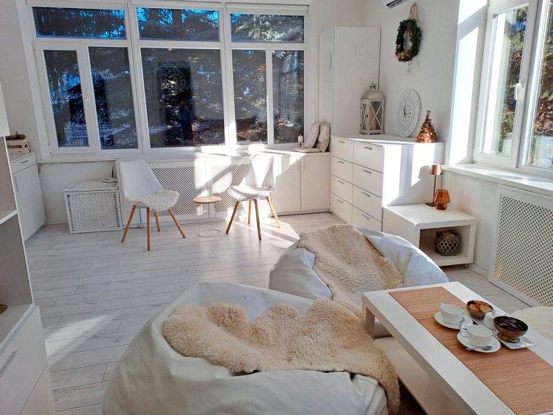 кабинет психолога